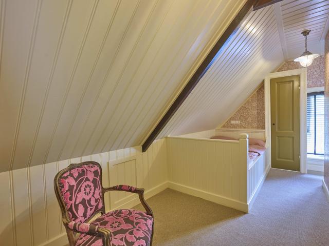 Slaapkamer