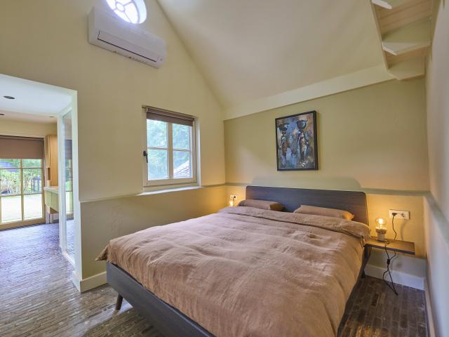 Slaapkamer
