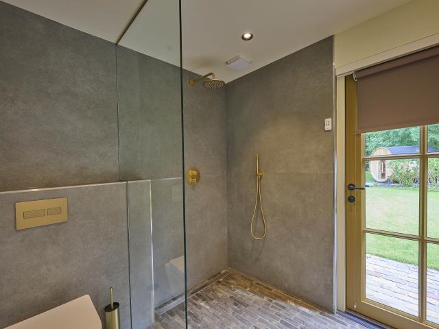 Badkamer