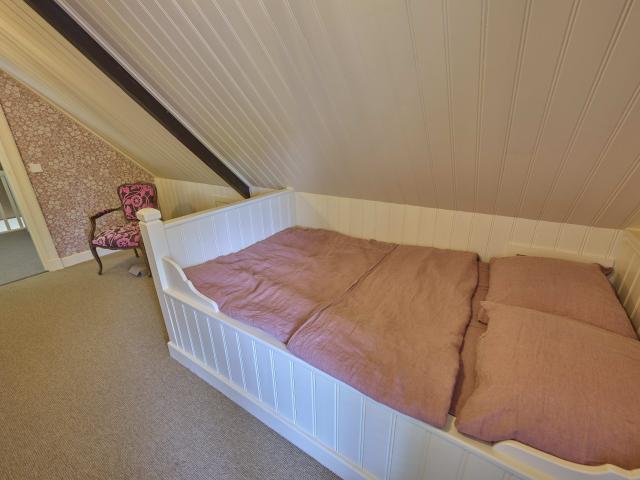 Slaapkamer