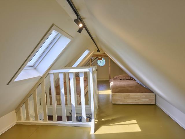 Slaapkamer