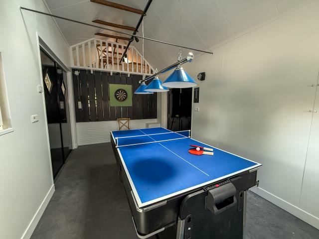 Salle de Jeux