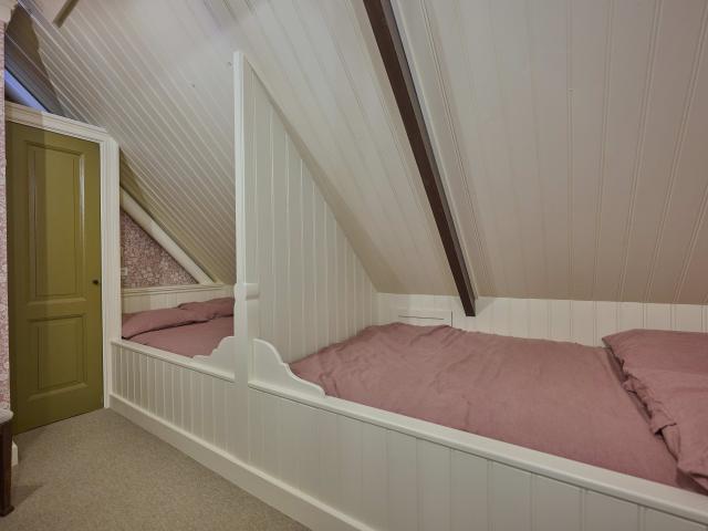 Slaapkamer