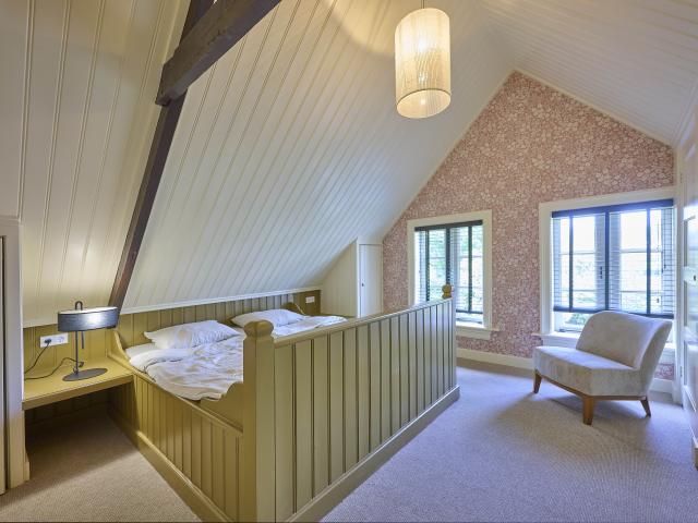 Slaapkamer