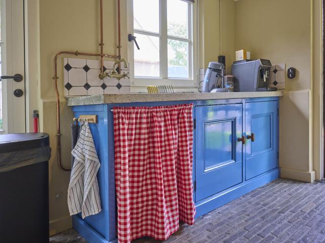 Keuken