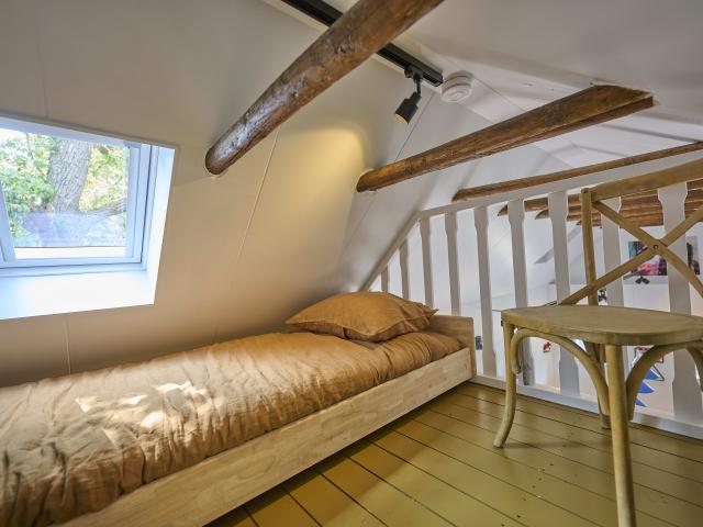 Slaapkamer