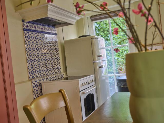 Keuken