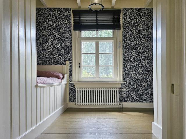 Slaapkamer