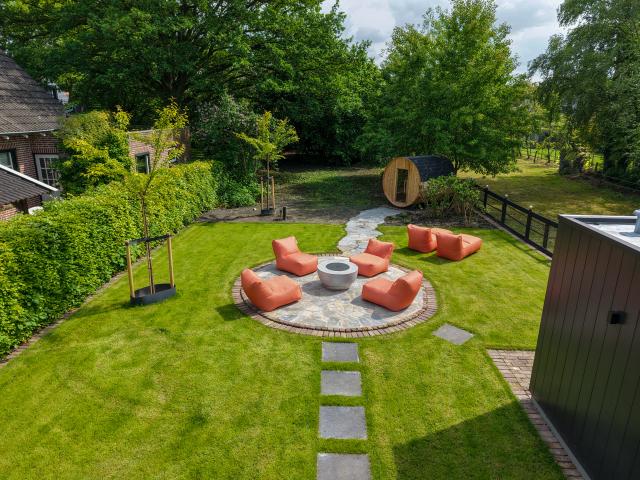 Jardin