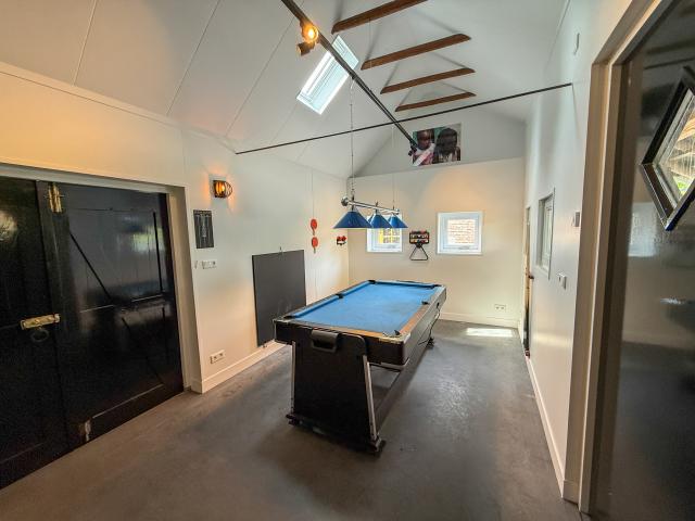 Salle de Jeux