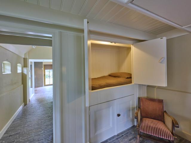 Slaapkamer