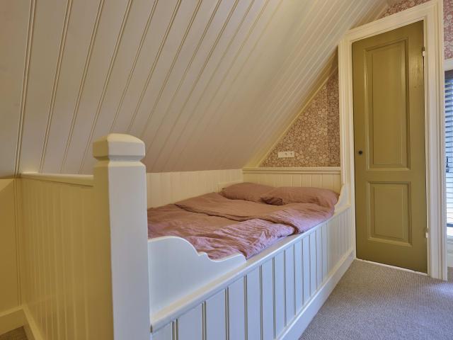 Slaapkamer