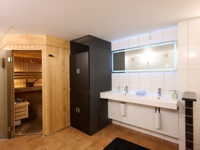 Badkamer