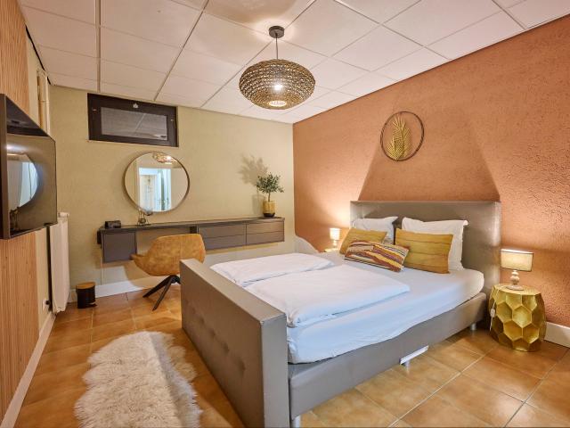 Slaapkamer