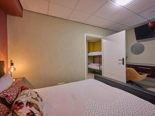 Slaapkamer