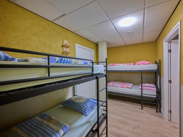 Slaapkamer