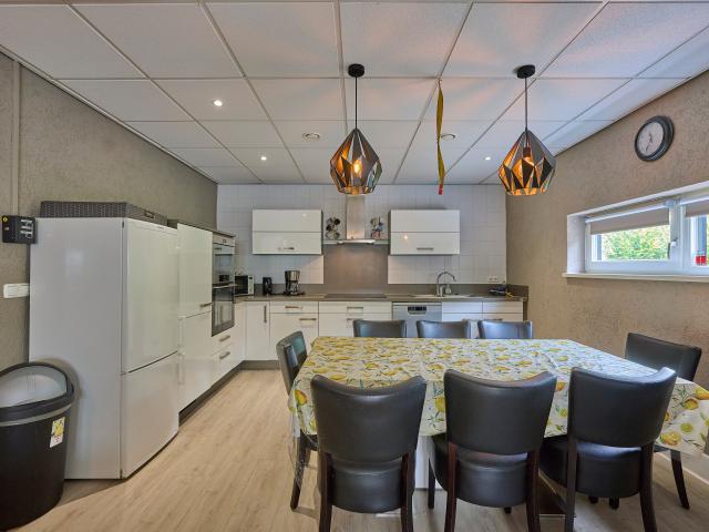Keuken