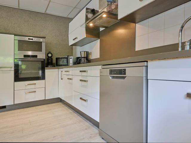 Keuken