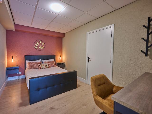 Slaapkamer