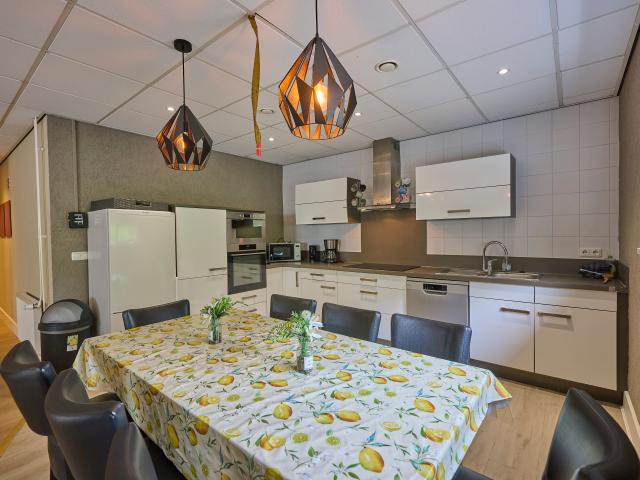 Keuken