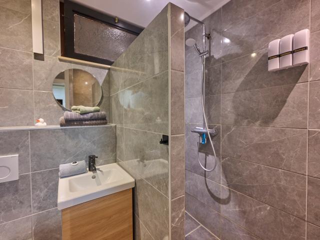 Badkamer