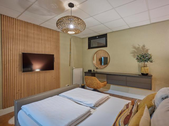 Slaapkamer