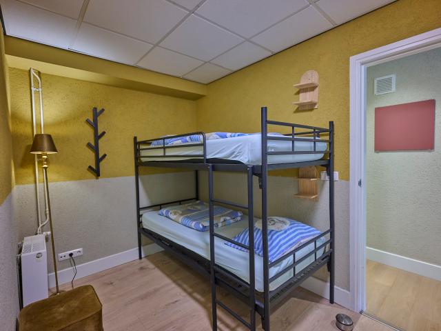Slaapkamer