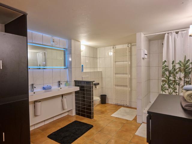 Badkamer