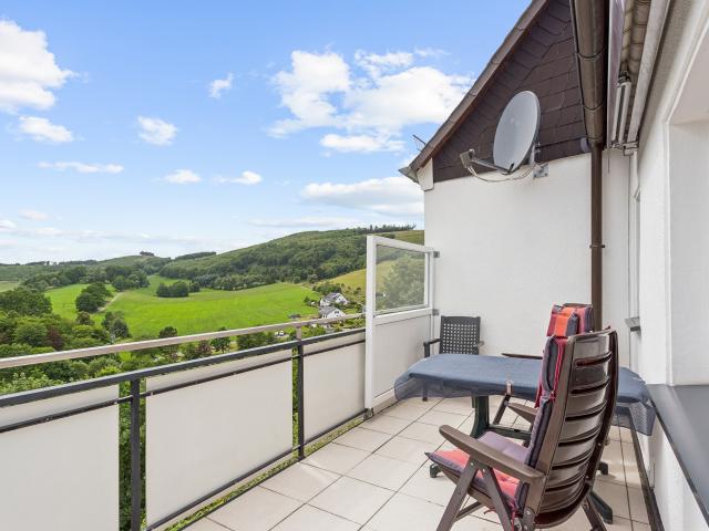 Patio / Balcony