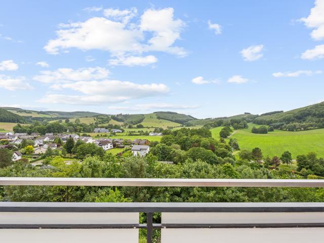 View from Holiday Home