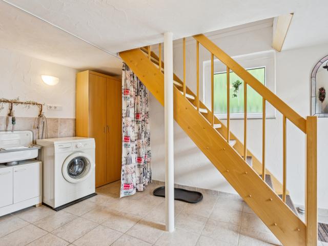 Holiday Home Facilities and Services