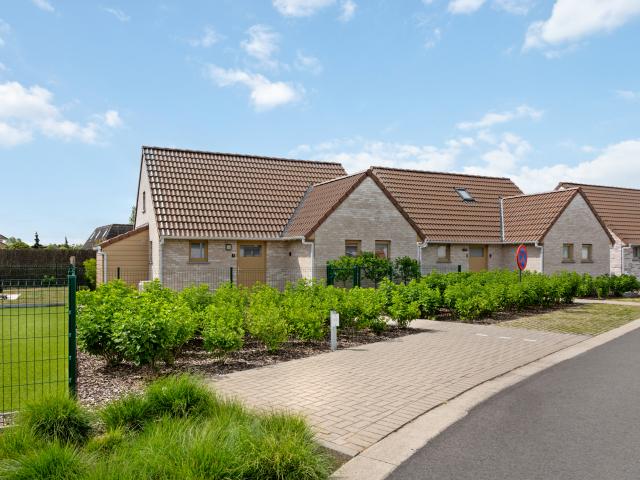 Holiday Home Exterior