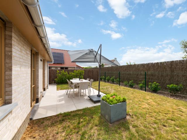 Patio / Balcony
