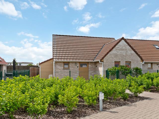 Holiday Home Exterior