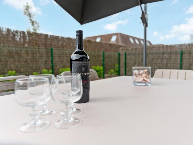Patio / Balcony