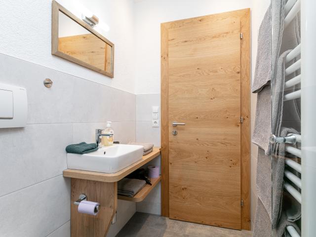 Badkamer