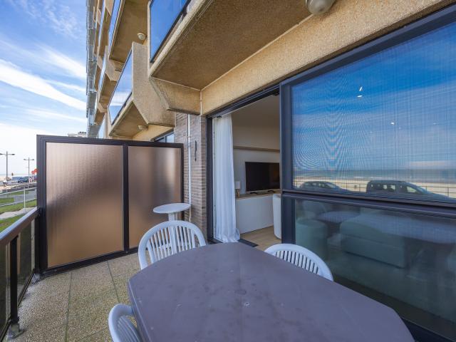Terrasse / Balcon