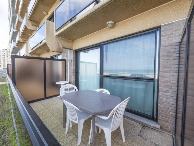 Terrasse / Balcon