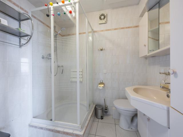 Badkamer