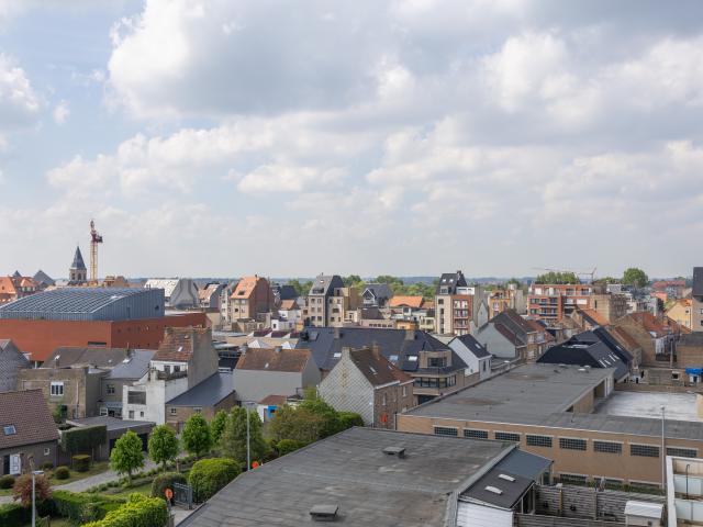 Uitzicht