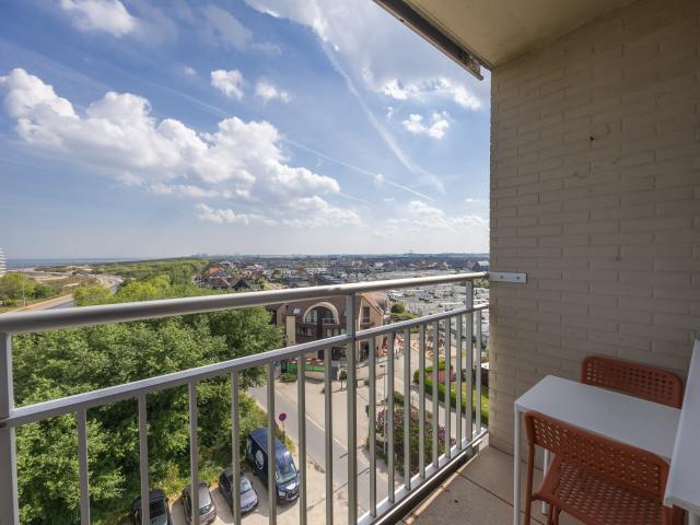 Terras / Balkon