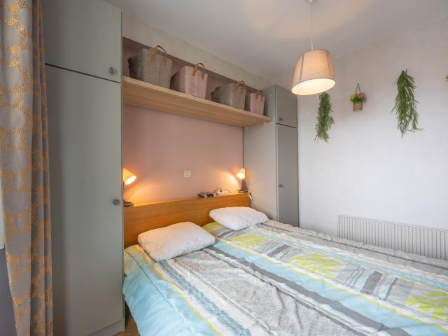 Slaapkamer