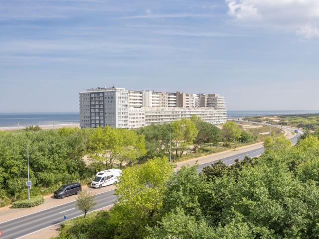 Uitzicht