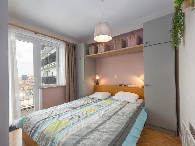 Slaapkamer