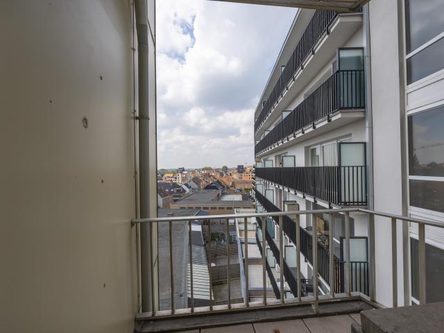 Terras / Balkon