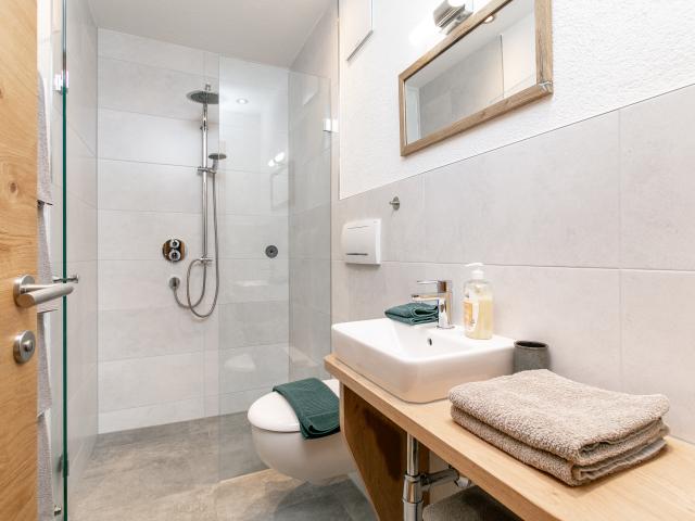 Badkamer