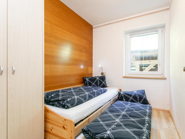 Slaapkamer