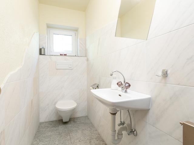 Badkamer