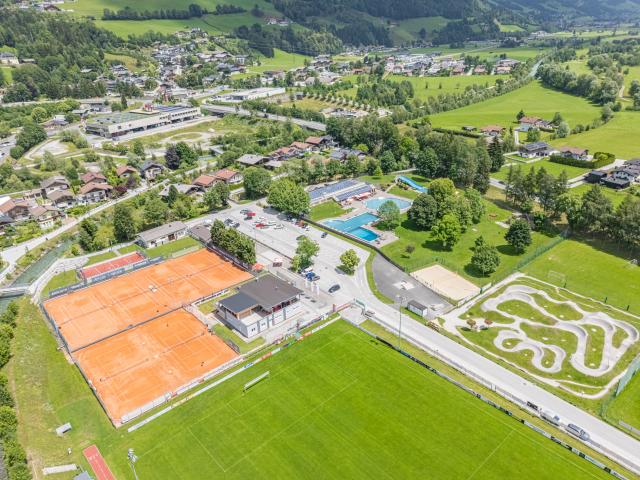 Direkte Umgebung (<1 km)