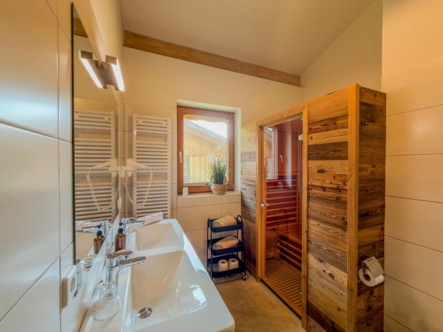 Badkamer